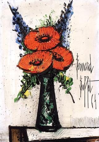 Red Poppies
