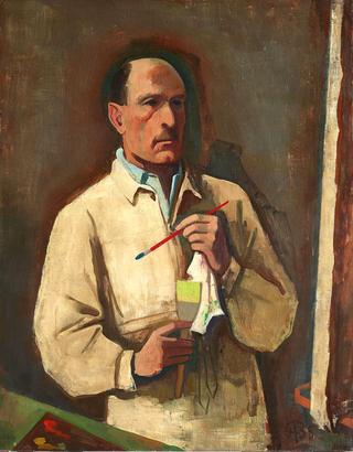 Self Portrait
