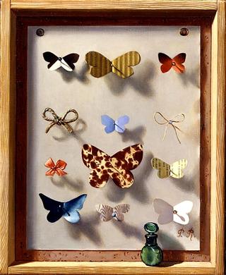 Butterflies