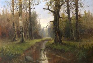 Autumn Landscape