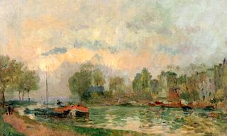 The Harbor at Charenton