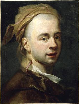 Self Portrait