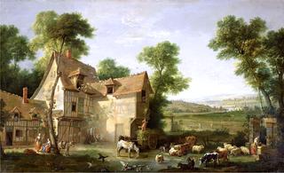 Farmhouse