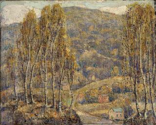 Beeches