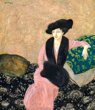 Lady Asquith
