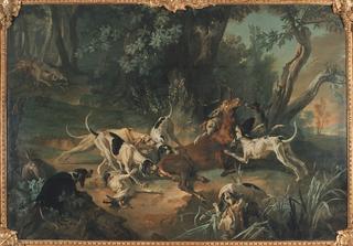 Stag Hunt