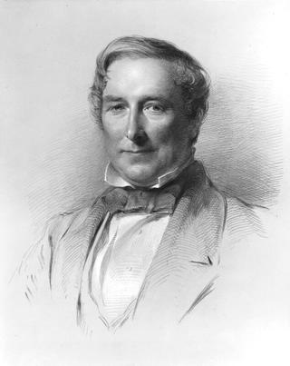 Henry Graves