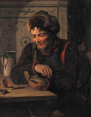 The Clockmaker