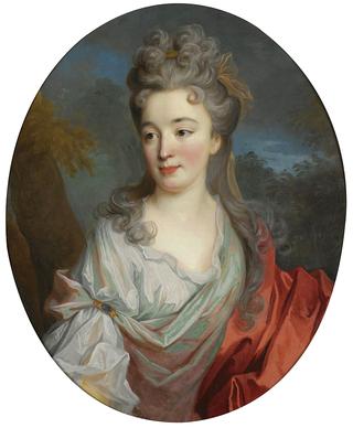 Portrait of a Lady