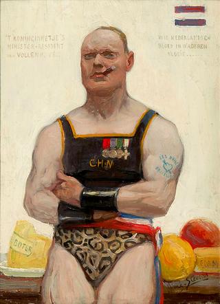 Van Vollenhoven