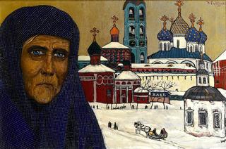 Mother Russia