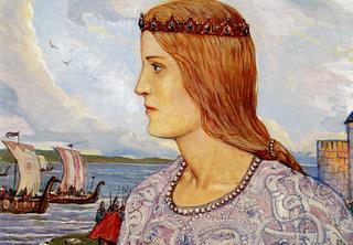Umila of Novgorod