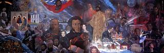 The Soviet Union's Contribution into World Culture