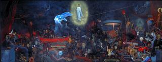 Mystery of the 20th Century