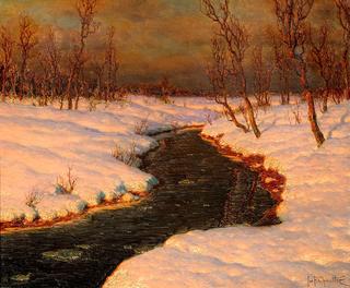 Winter Landscape