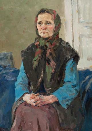 An Old Woman