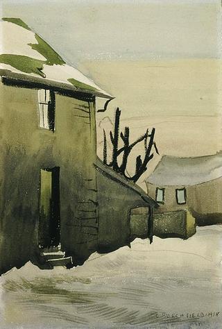 Winter Landscape