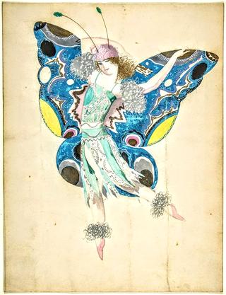 Butterfly Costume