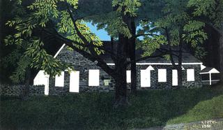 Birmingham Meeting House I