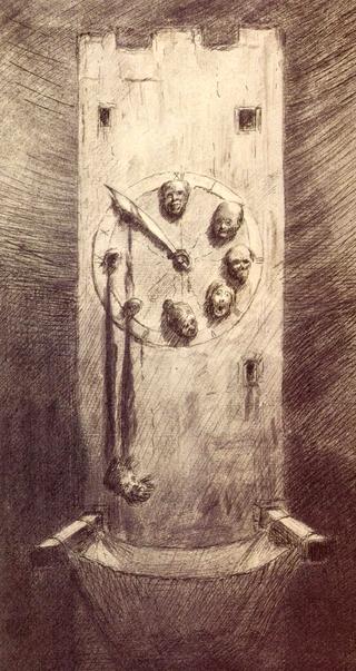The Hour of Death