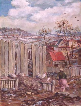 Tarusa