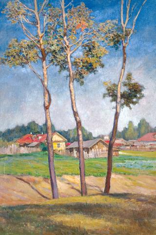 Landscape