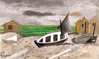 Boats and Cabins
