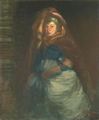 The Old Duchess