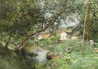 Giverny