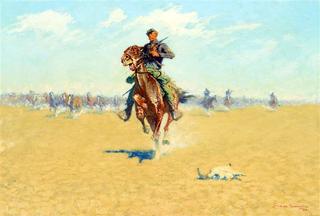 A Stampede