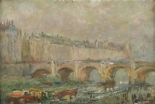Pont Neuf