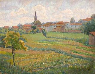Village Fields