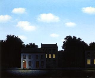 L'Empire des lumières