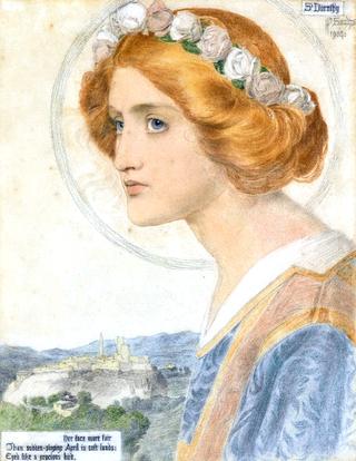 St. Dorothy