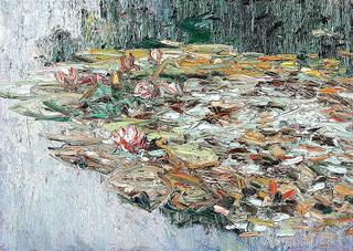 Giverny 22