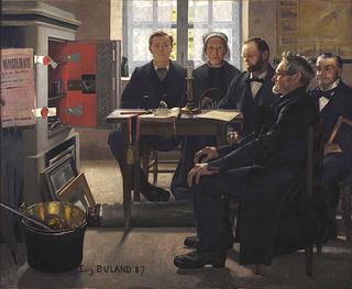 Les Héritiers