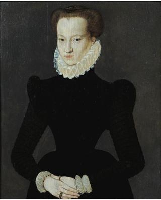 Portrait of a Lady