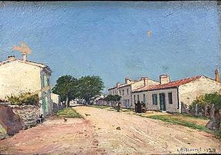 Village Street