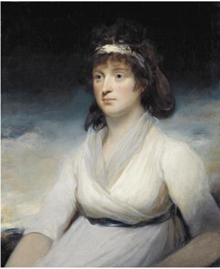 Anne, Countess of Newburgh