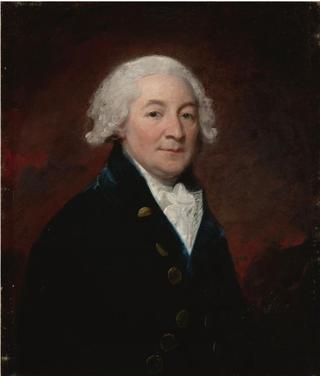 Portrait of a Gentleman