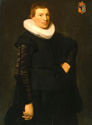 Reinier Ottsz Hinloopen (born 1609). Koopman in Hoorn