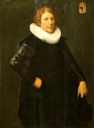 Gerard Ottsz Hinloopen (1604-46)