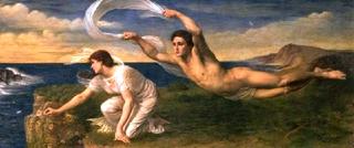 Boreas and Corithyia