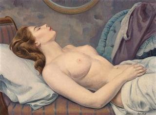 Odalisque