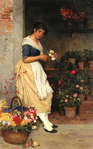 The Fairest Rose