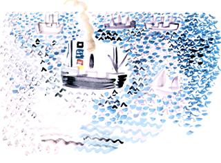 Seascape