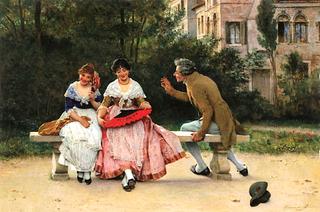 In the Park