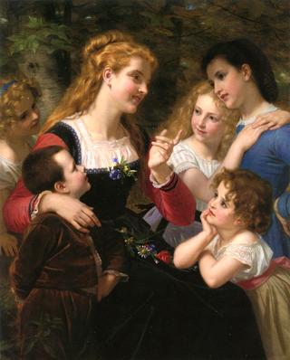 Children's Stories