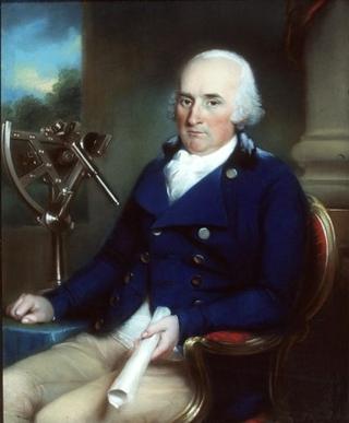 Captain Lestock Wilson