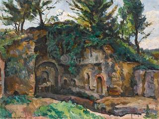 Grotto